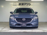 MAZDA6ワゴン 2.0 20S プロアクティブ 
