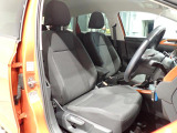 キレイな内装状態も良いです。シートもヘタリが少なく大切に使用していた事が分かります。