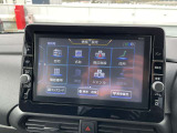 ナビついてて便利ですよ☆ドライブが楽しくなります♪知らない所へ出かけるのも安心です
