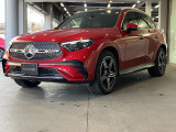 GLC 350e 4マチック スポーツ エディション スター 4WD MP202402