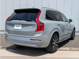 XC90 ウルトラ B5 AWD 4WD 