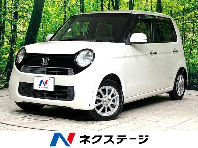 N-ONE G Lパッケージ 