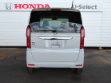 N-BOX G L ホンダセンシング カッパーブラウンスタイル 4WD 