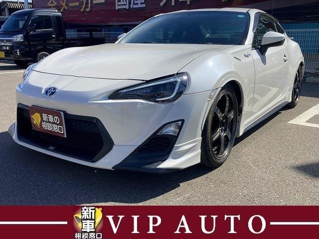 86 2.0 GT リミテッド 