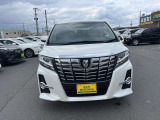 アルファード 2.5 S 4WD 
