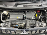親切・丁寧な専門メカニックスタッフが応対!・車検・点検整備・事故等の修理などアフターサービスも安心。お車のカスタマイズもネクステージのサービススタッフまでご相談ください!