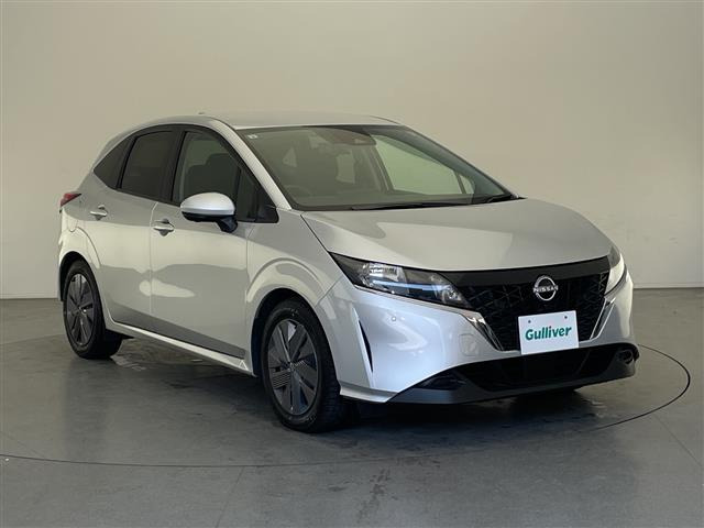 ノート 1.2 X FOUR 4WD 4WD 修復歴無し