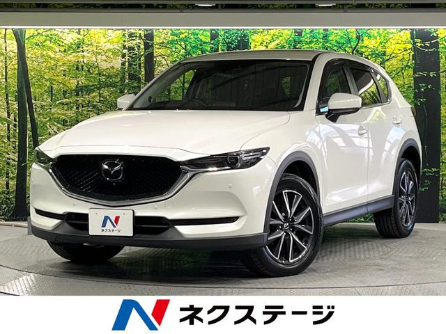 マツダ CX-5 