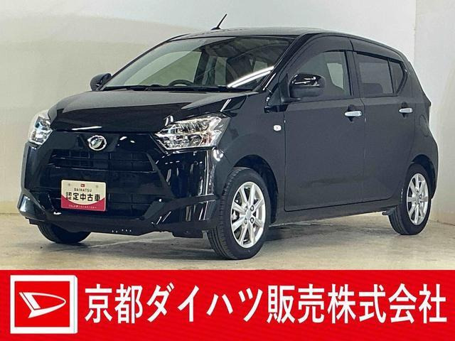 ミライース G リミテッド SAIII 