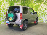 ジムニー ランドベンチャー 4WD 