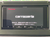 【ナビゲーション】使いやすいナビで目的地までしっかり案内してくれます。各種オーディオ再生機能も充実しており、お車の運転がさらに楽しくなります!!