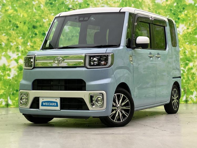 ピクシスメガ Gターボ SAIII 