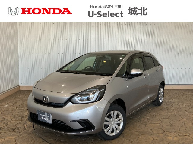 ホンダ フィット 