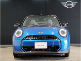 【MINI認定中古車】MINIのご購入はぜひMINI正規ディーラーで!メーカー基準の納車前点検整備を全車実施。規定整備を実施された車両にのみ付帯出来る全国保証。