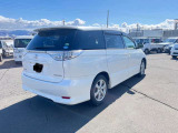 エスティマ 2.4 アエラス 4WD 