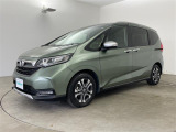 フリード 1.5 クロスター ホンダセンシング 修復歴無し