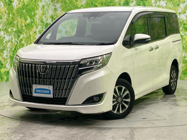 エスクァイア 2.0 Xi 4WD 