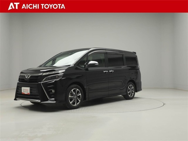 ヴォクシー 2.0 ZS 煌 