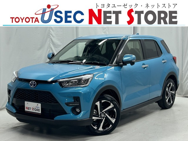 ライズ  ハイブリッド 1.2 Z