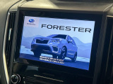 フォレスター 2.0 アドバンス 4WD 