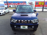 ジムニー ランドベンチャー 4WD 