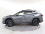 RAV4 2.0 アドベンチャー オフロードパッケージ 4WD 
