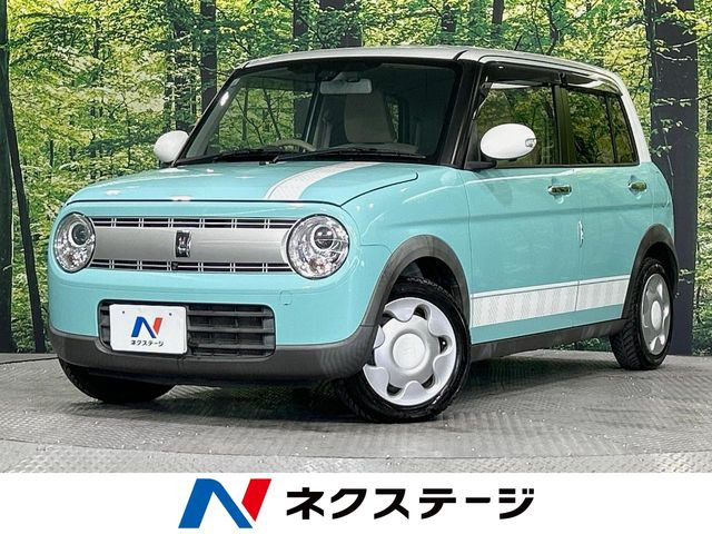 アルトラパン X 