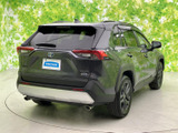 RAV4 2.5 ハイブリッド アドベンチャー E-Four 4WD 