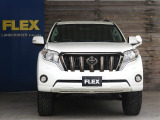 ランドクルーザープラド 2.8 TX ディーゼル 4WD 