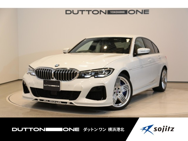 D3S リムジン アルラット ディーゼル 4WD