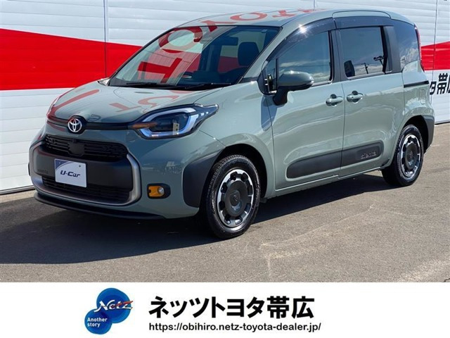シエンタ ハイブリッド 1.5 Z E-Four 4WD 