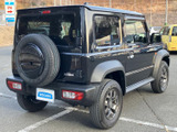 ジムニーシエラ 1.5 JC 4WD 