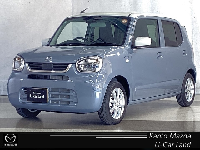 キャロルハイブリッド G