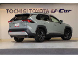 RAV4 2.0 アドベンチャー 4WD 