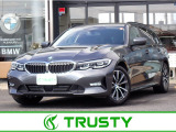 BMW 3シリーズツーリング