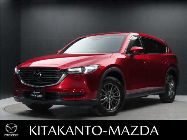 CX-82.2 XD スマートエディション 4WD