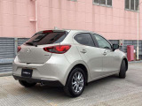 MAZDA2 1.5 15S プロアクティブ Sパッケージ 