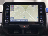 メモリーナビが付いています。初めて使用する方も安心して使えます♪フルセグ、ブルートゥース付きです。