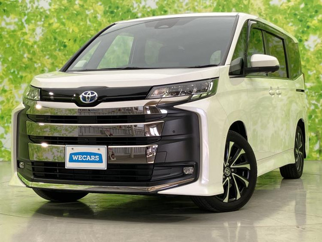 ノア 1.8 ハイブリッド S-Z