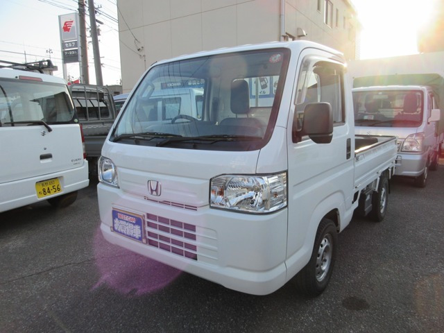 アクティトラック SDX 4WD