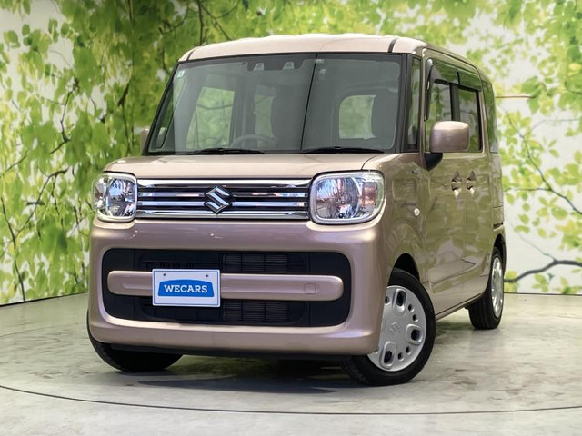 スペーシア ハイブリッド(HYBRID)  X 