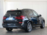 X3 xドライブ20d Mスポーツ ディーゼル 4WD 