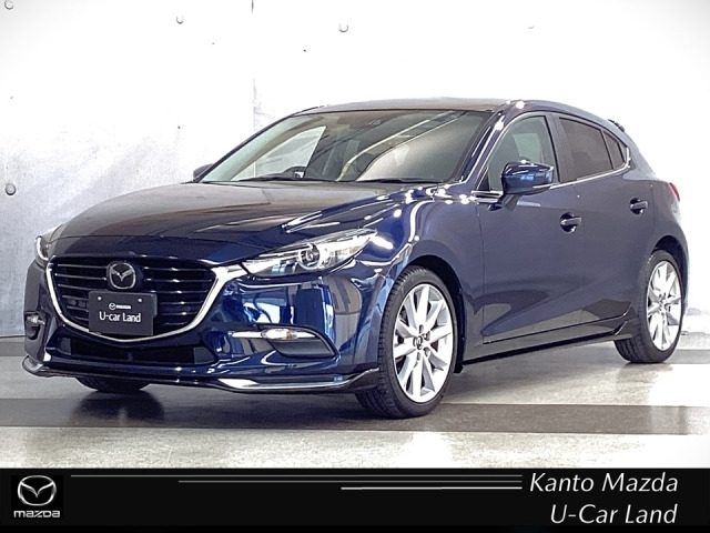 アクセラスポーツ 1.5 15S プロアクティブ 