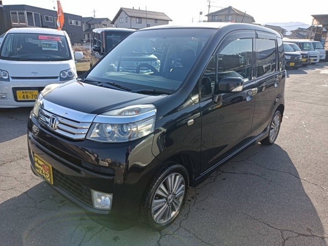 ライフディーバ ターボ スマートスタイル4WD