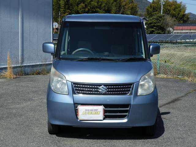 スズキ パレット G リミテッド の中古車詳細 (91,000km, ブリーズ