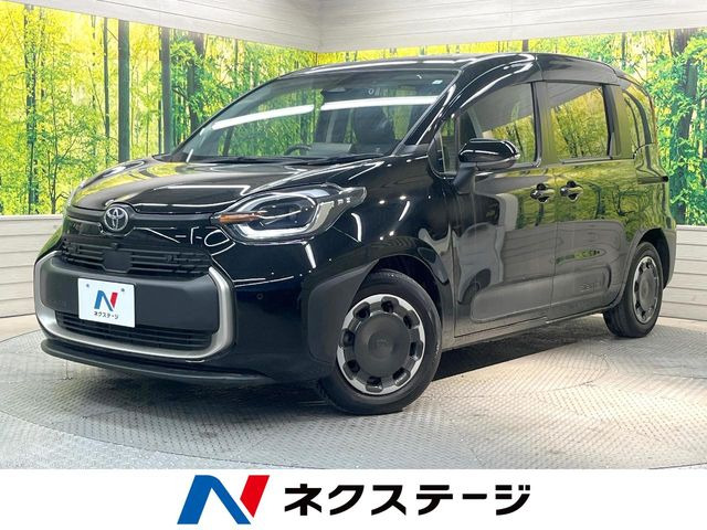 シエンタ 1.5 Z （5BA-MXPC10G）