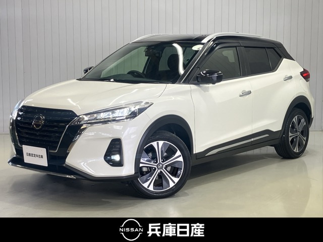 キックス 1.2 X (e-POWER) 