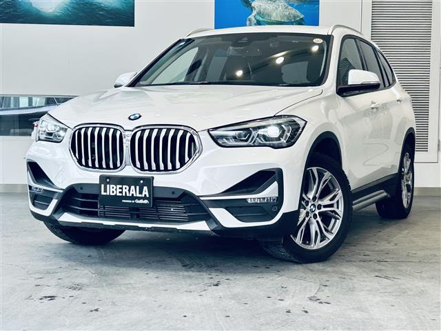 X1 xドライブ 18d xライン 4WD 4WD 修復歴無し