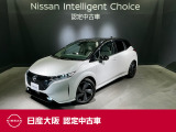 日産 ノートオーラ