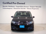 ゴルフトゥーラン TSI コンフォートライン 